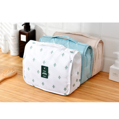 Portable Makeup Organizer