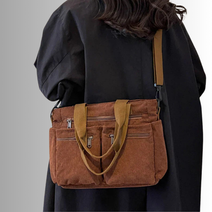 Women's Large Tote Bag | Casual