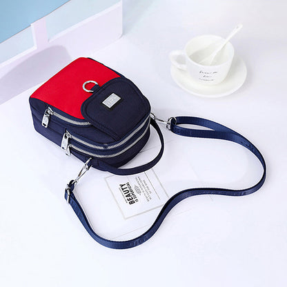 Women's Functional Crossbody Bag | Small