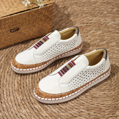 Women's Low-Top Casual Shoes | Slip-On
