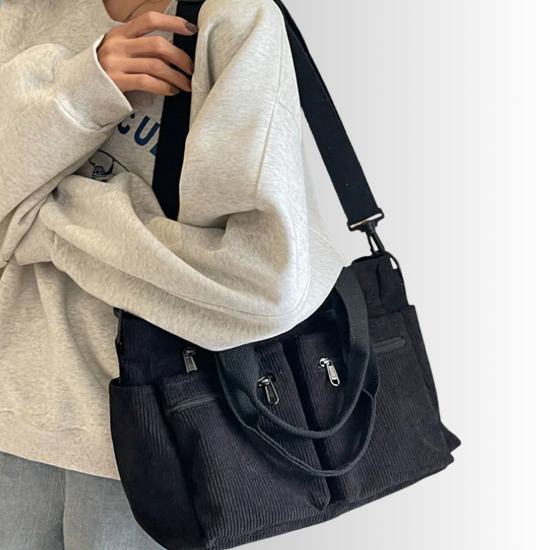 Women's Large Tote Bag | Casual
