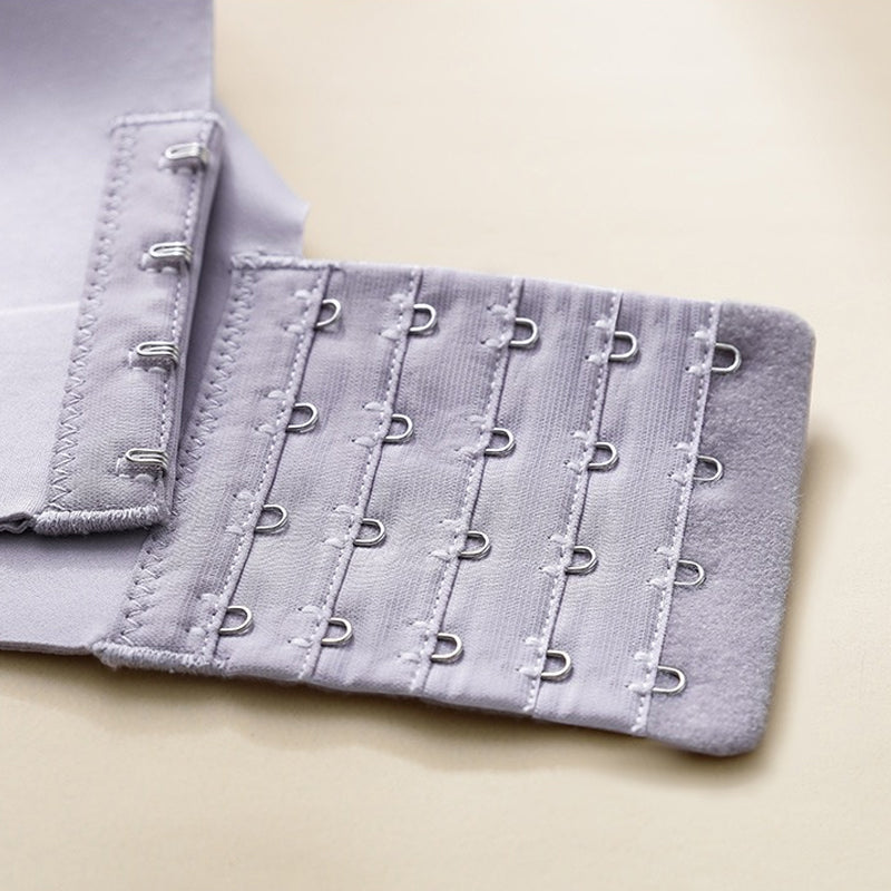 Wireless Bra with Support