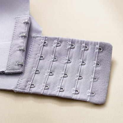 Wireless Bra with Support