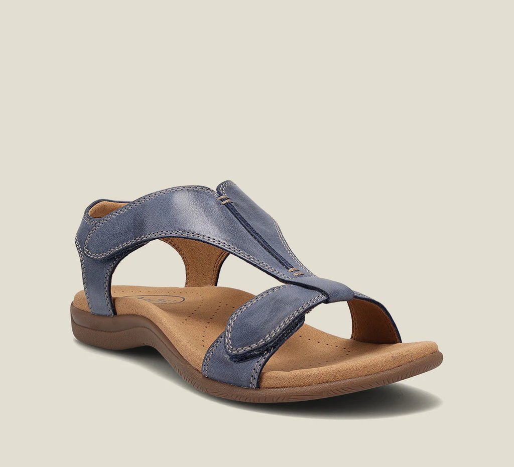 Women's Summer Beach Sandals | Open-Toe