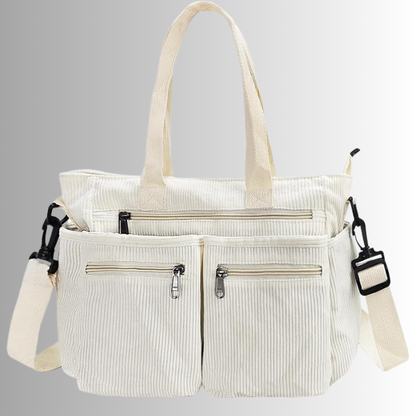 Women's Large Tote Bag | Casual