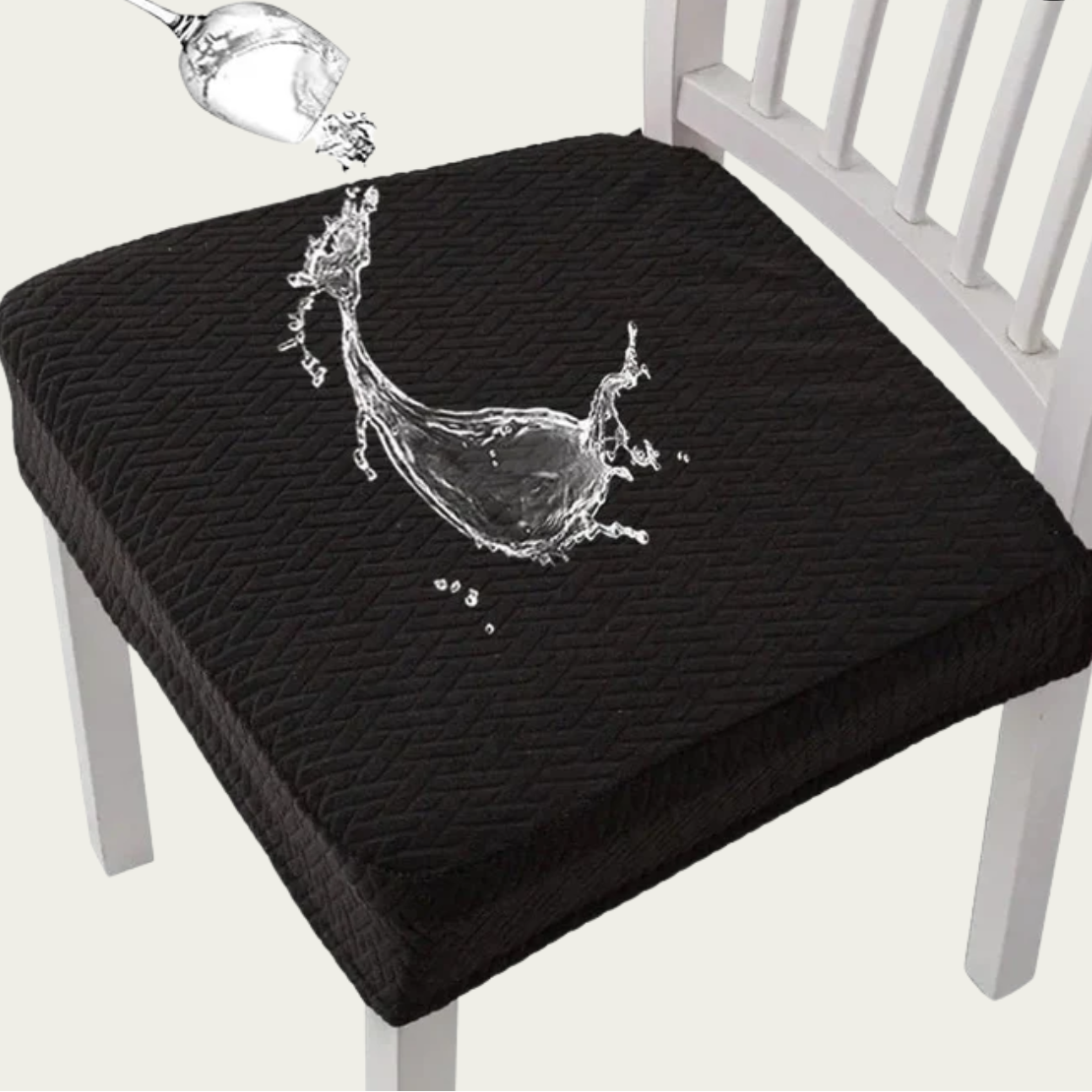 Buy 2, Get 2 Free | Stylish Chair Protection for Your Furniture!