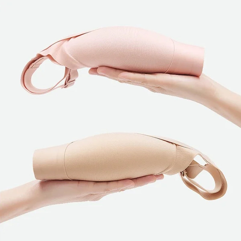 Wireless Bra with Support