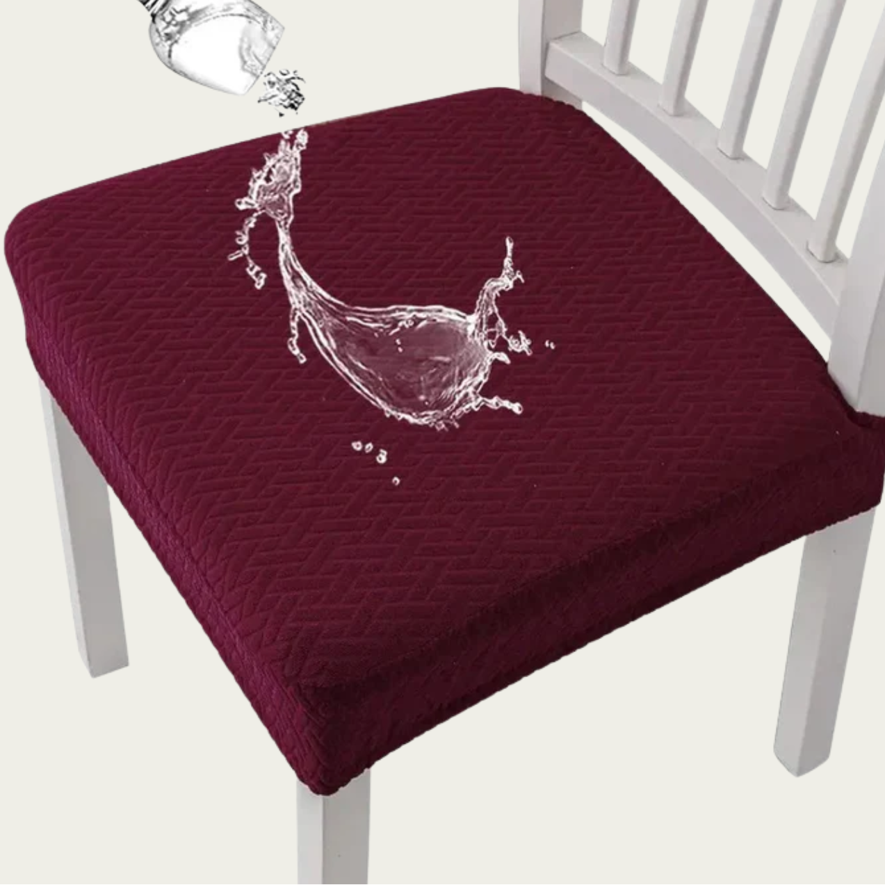 Buy 2, Get 2 Free | Stylish Chair Protection for Your Furniture!