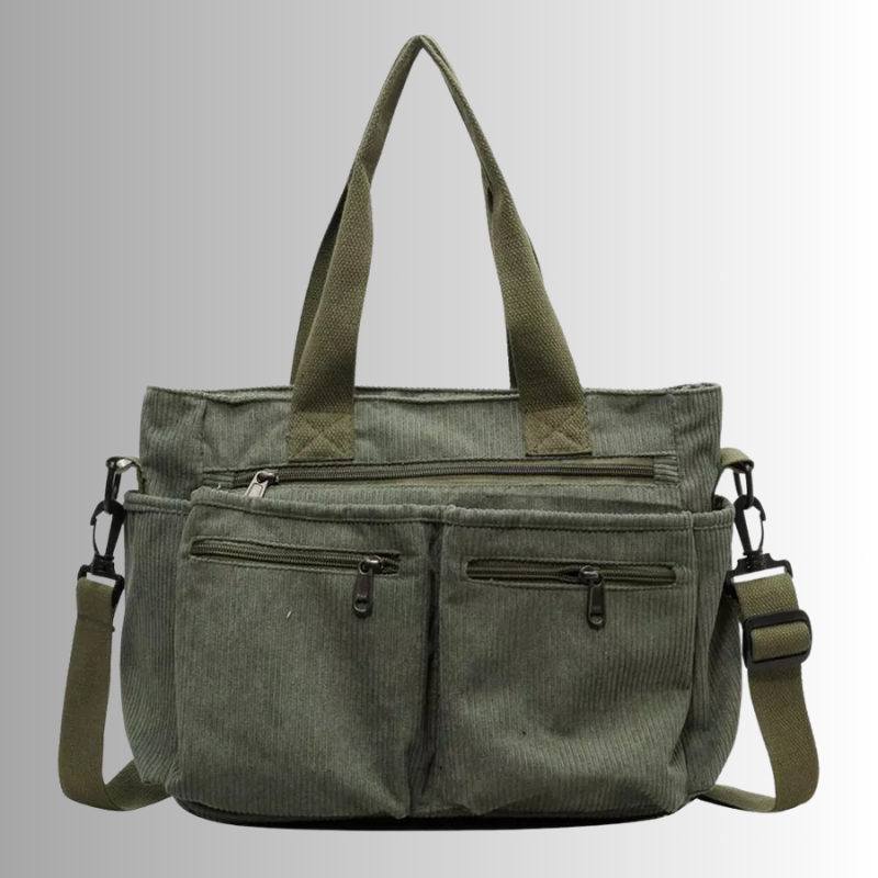 Women's Large Tote Bag | Casual
