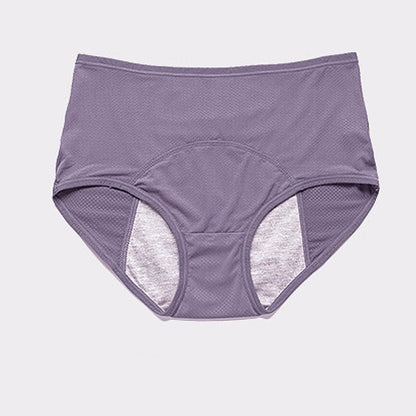 2024 New Upgrade High-Waisted Leak-Proof Underwear