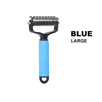 Gentle Coat Care Brush