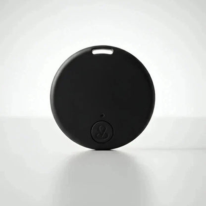 Compact GPS Tracker – Real-Time Location for Vehicles, Bicycles, and Luggage, Set of 2