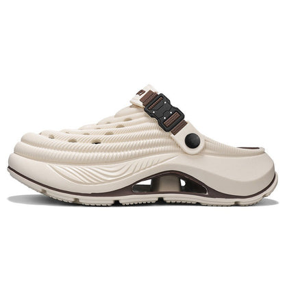 Men's Water-Resistant Clogs | Comfortable