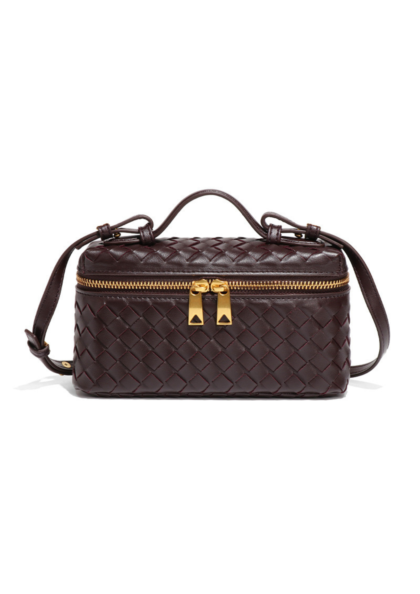 Women's Mini Handbag | with Shoulder Strap