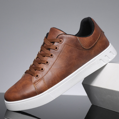 Men's Casual Trainers | Lace-Up