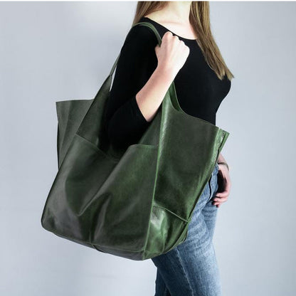 Women's Modern Handbag | Large