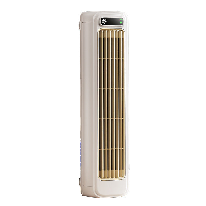 Portable 3-in-1 Air Conditioner | Fan & Wall Mount | 12-Hour Battery Life | Compact & Cordless Design