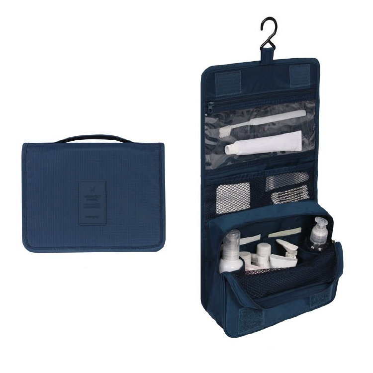 Portable Makeup Organizer