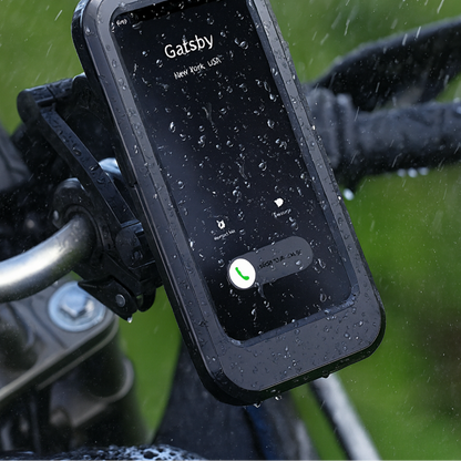 Stay Safe on the Road in Any Weather!