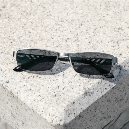 Versatile Glasses for All Lighting Conditions