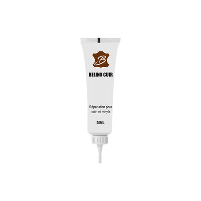 Effortless Leather Repair