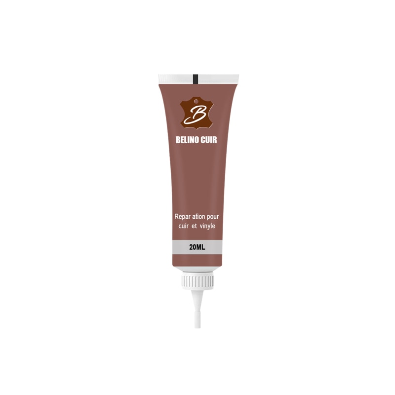 Effortless Leather Repair