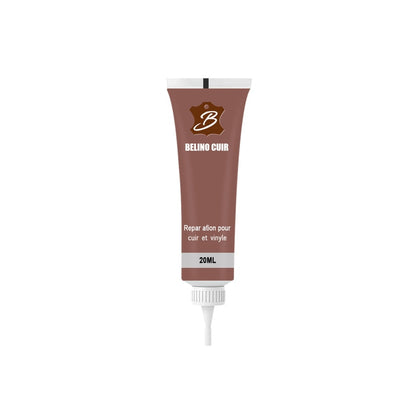 Effortless Leather Repair