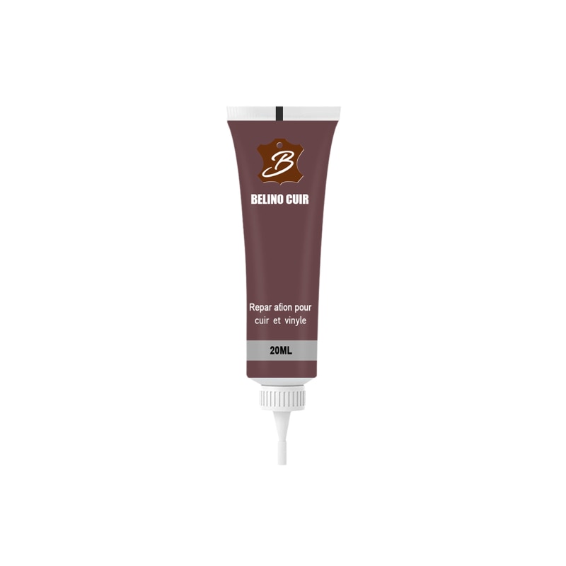 Effortless Leather Repair