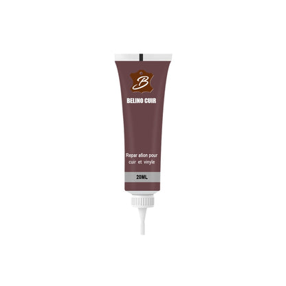 Effortless Leather Repair