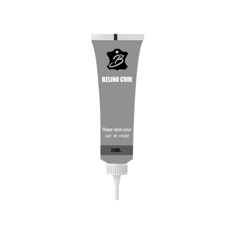 Effortless Leather Repair