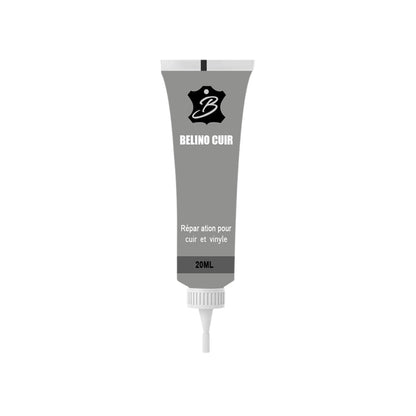 Effortless Leather Repair
