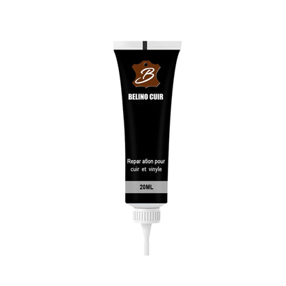 Effortless Leather Repair