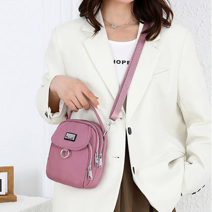 Women's Functional Crossbody Bag | Small