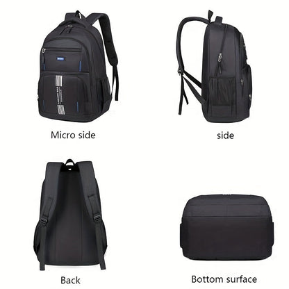Men's Work Backpack | Large