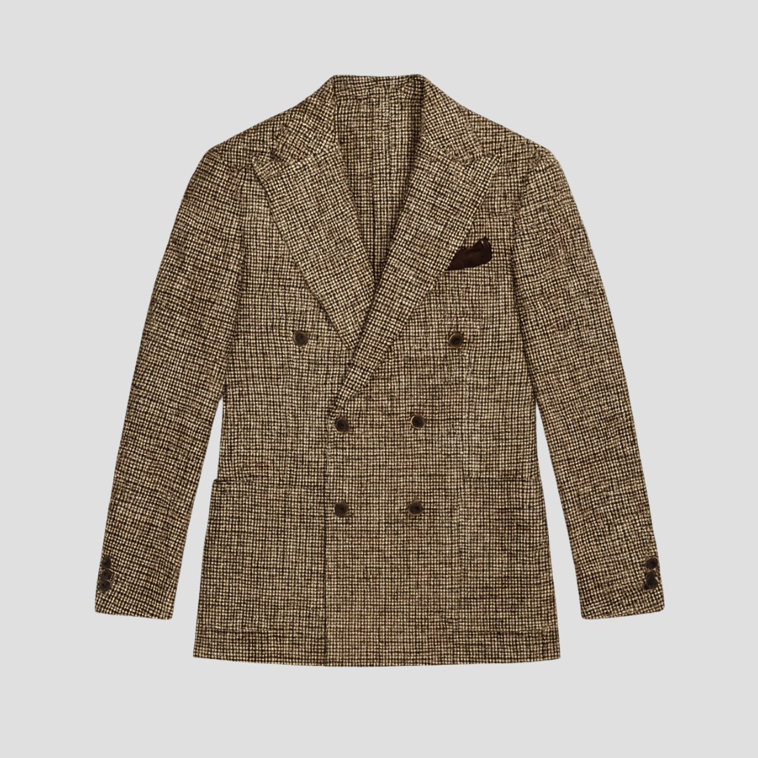 Men's Gentleman Blazer | Leisure