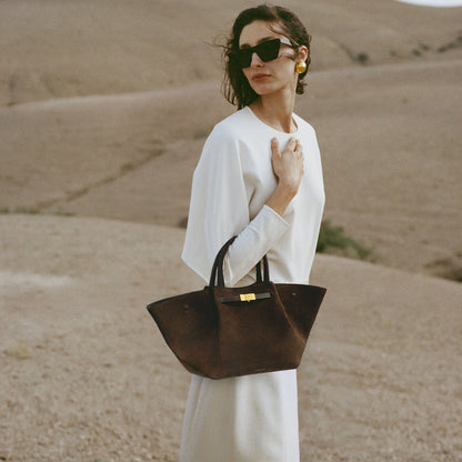 Women's Trapeze Bag | Casual