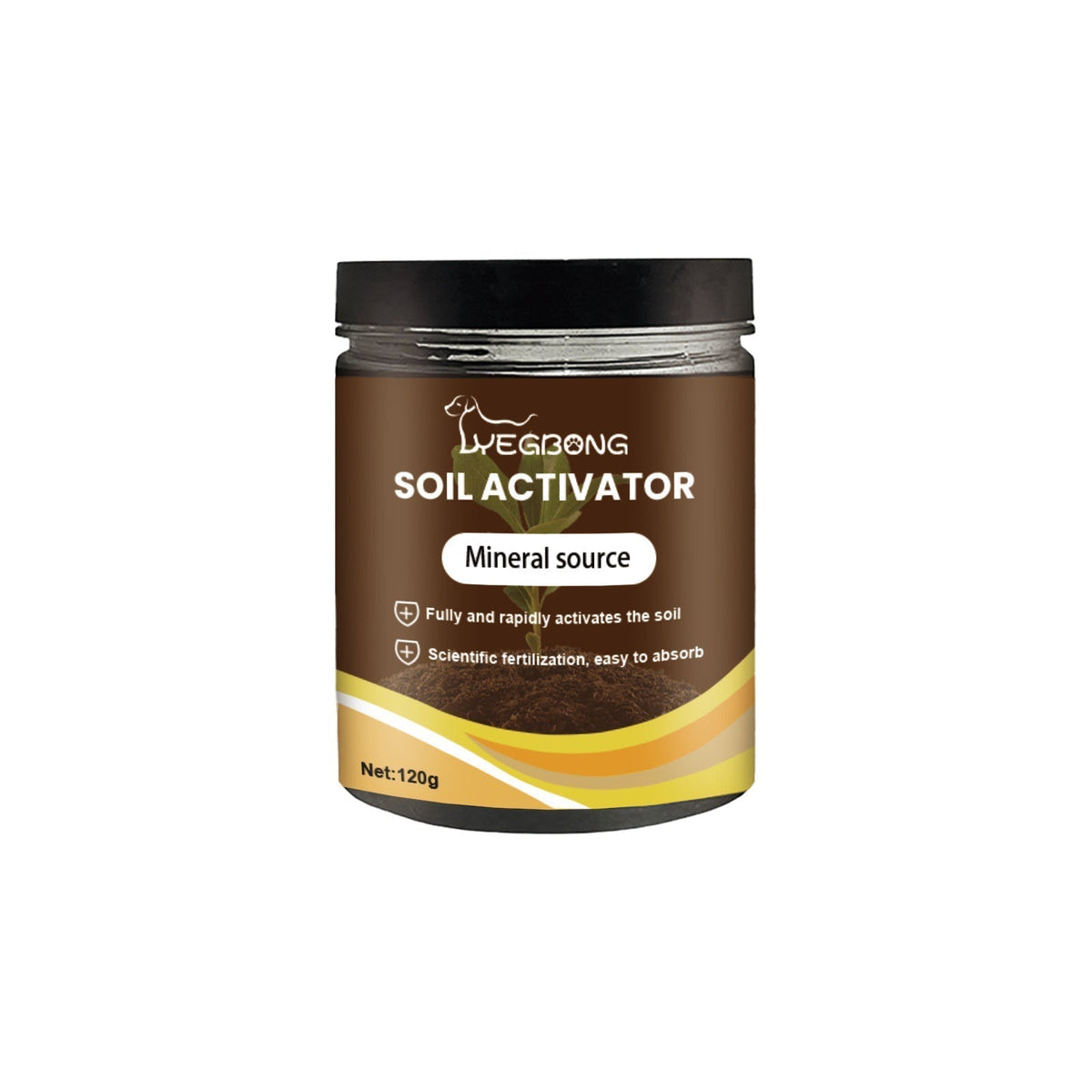 Root Stimulator – Enhances Root Development & Accelerates Plant Growth