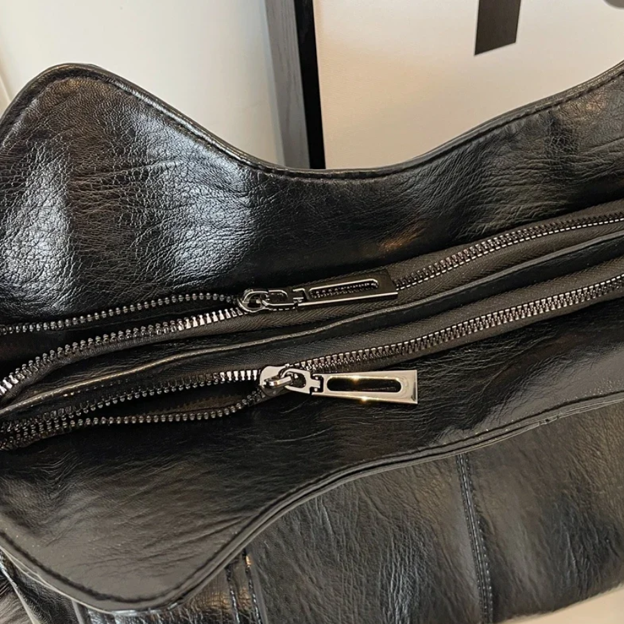 Women's Large Carry Handbag | with Optional Shoulder Strap