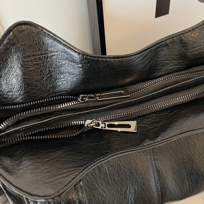 Women's Large Carry Handbag | with Optional Shoulder Strap