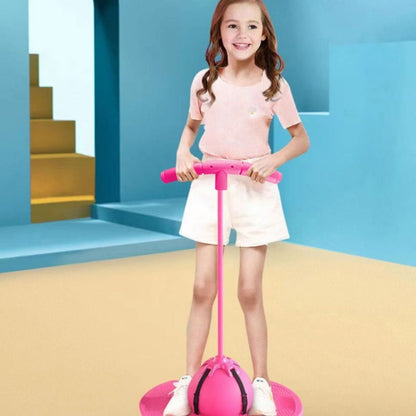 Super-Grip Bouncing Ball