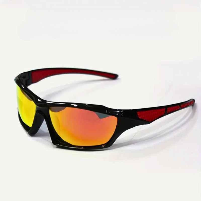 Polarized Sports Sunglasses for Men and Women | Cycling
