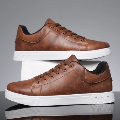 Men's Casual Trainers | Lace-Up