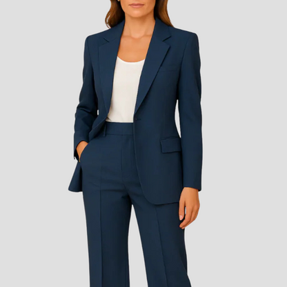 Women’s Business Casual Suit | Two-Piece