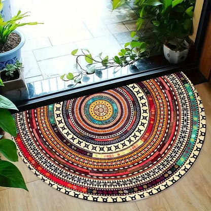 Stylish Shield for Your Entrance Area