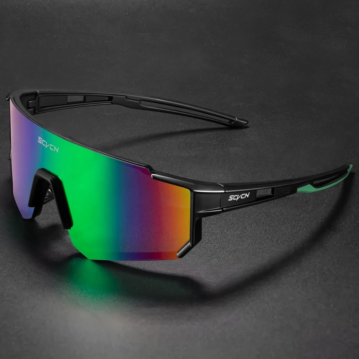 Unisex Bicycle Sunglasses | Sport