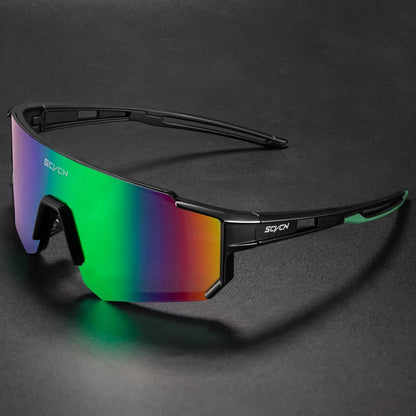 Unisex Bicycle Sunglasses | Sport