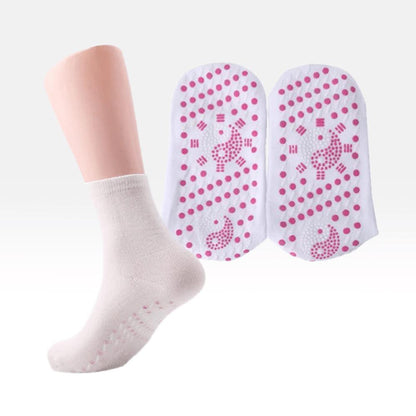 Buy One, Get One FREE | Comfort and Pain Relief with Every Step!