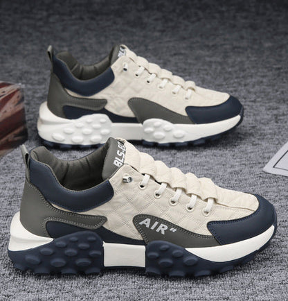 Orthopedic Comfort Sneakers