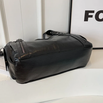 Women's Large Carry Handbag | with Optional Shoulder Strap