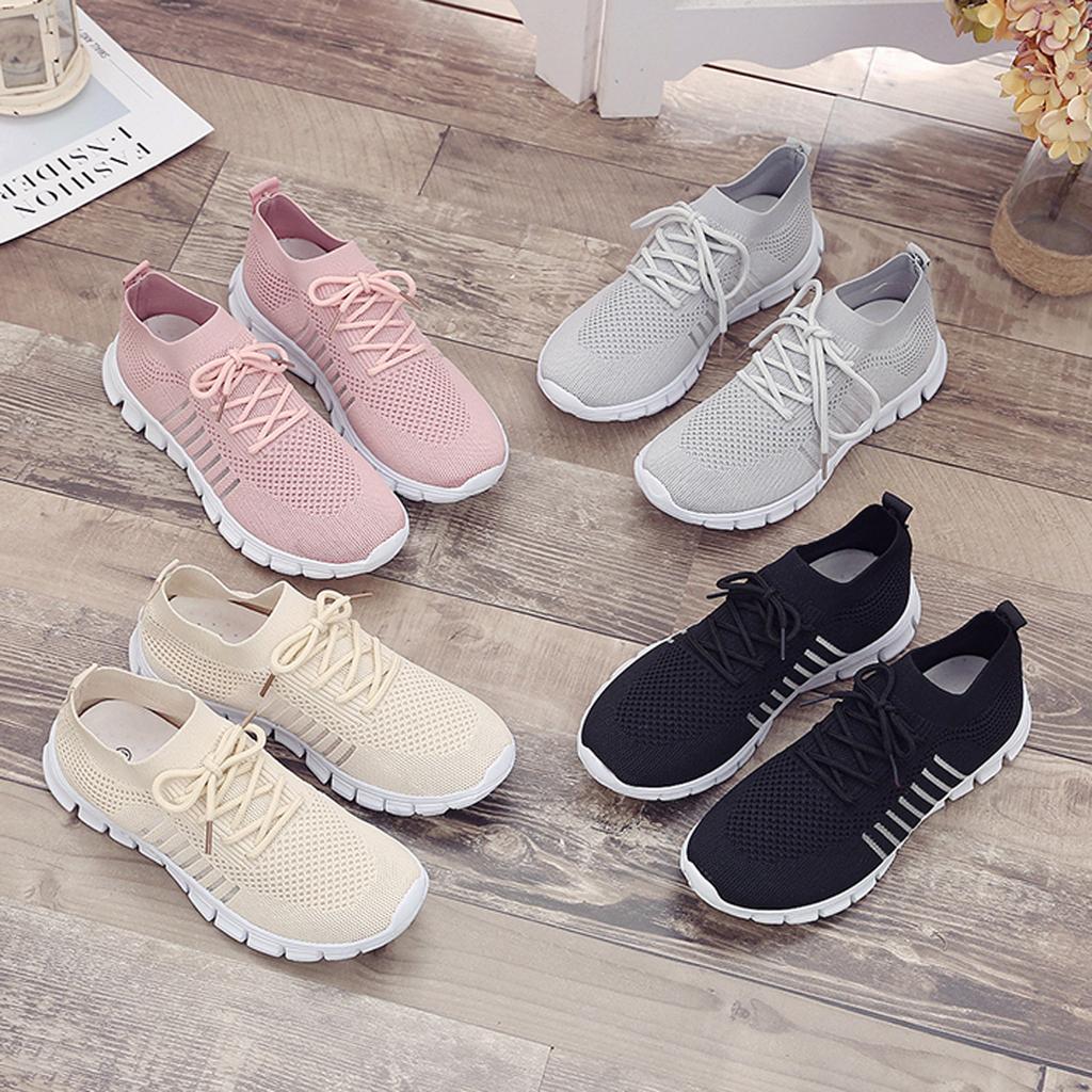 Women's Running Sneakers | Lightweight
